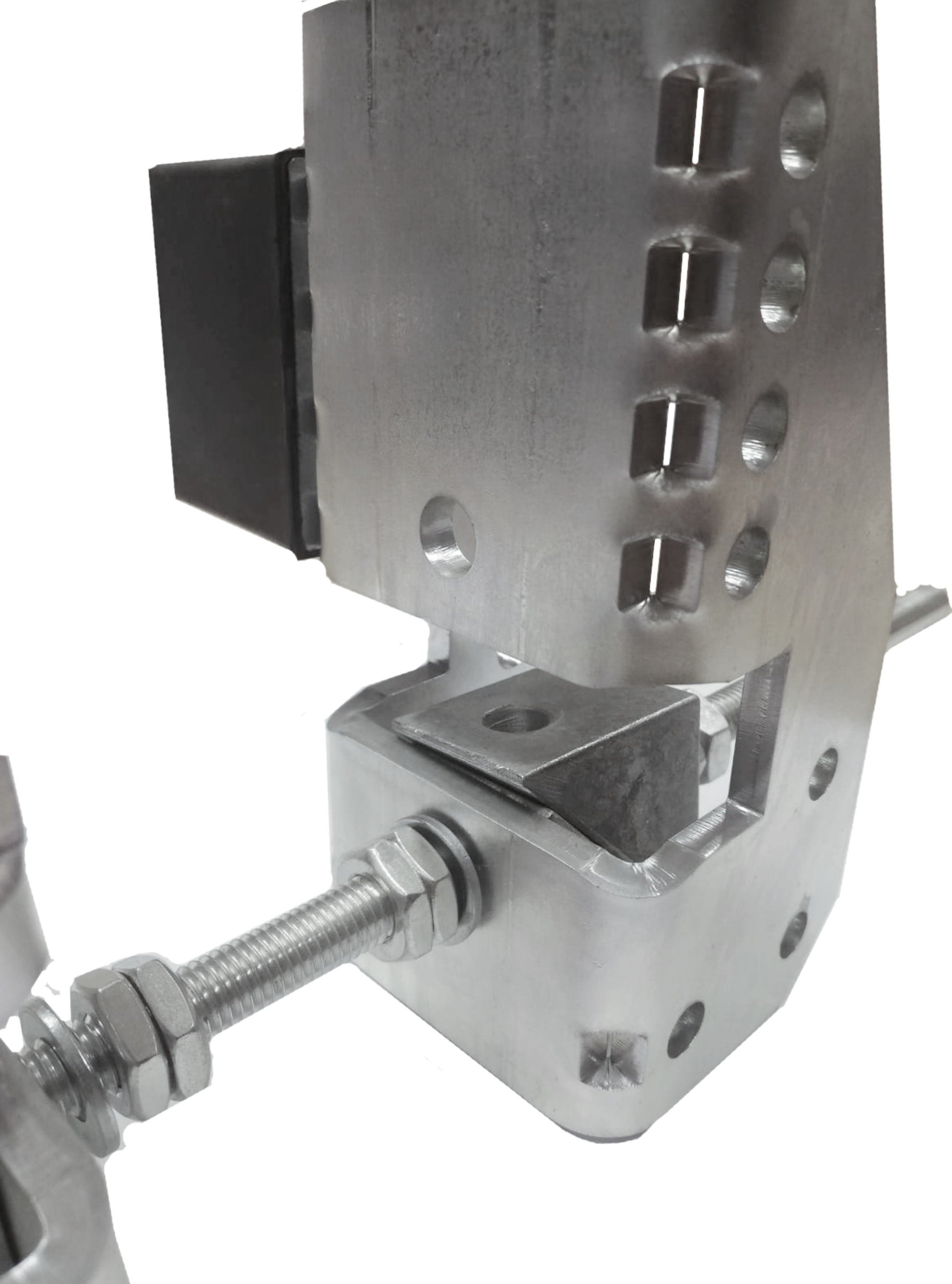 SHT Klemmpuffer innen